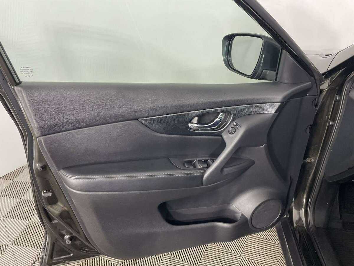 Купить Ниссан Икс-Трейл, 2015, 119 055 км.. Фото: #7