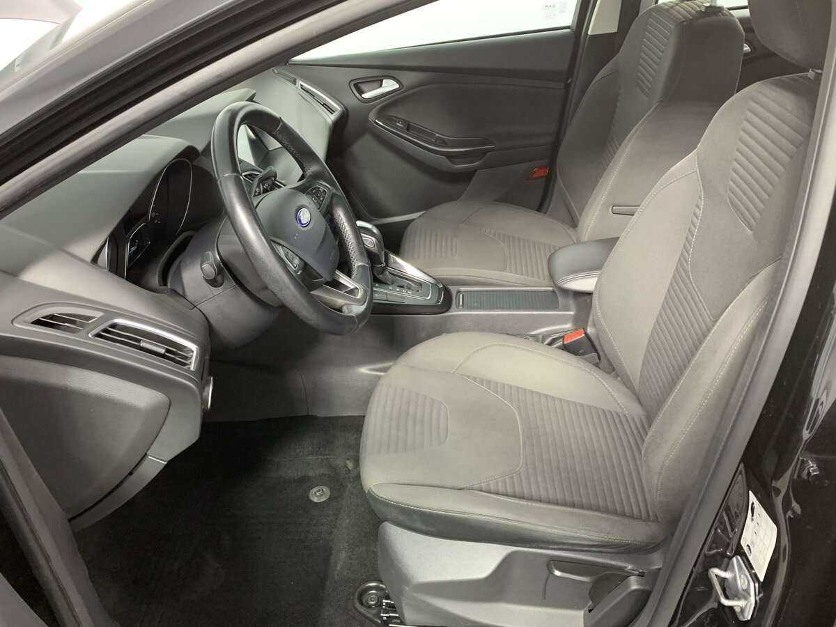 Купить Форд Фокус, 2018, 112 983 км.. Фото: #13