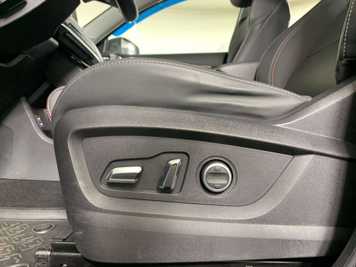 Купить Чери Тигго 7 Про, 2022, 22 705 км.. Фото: #13