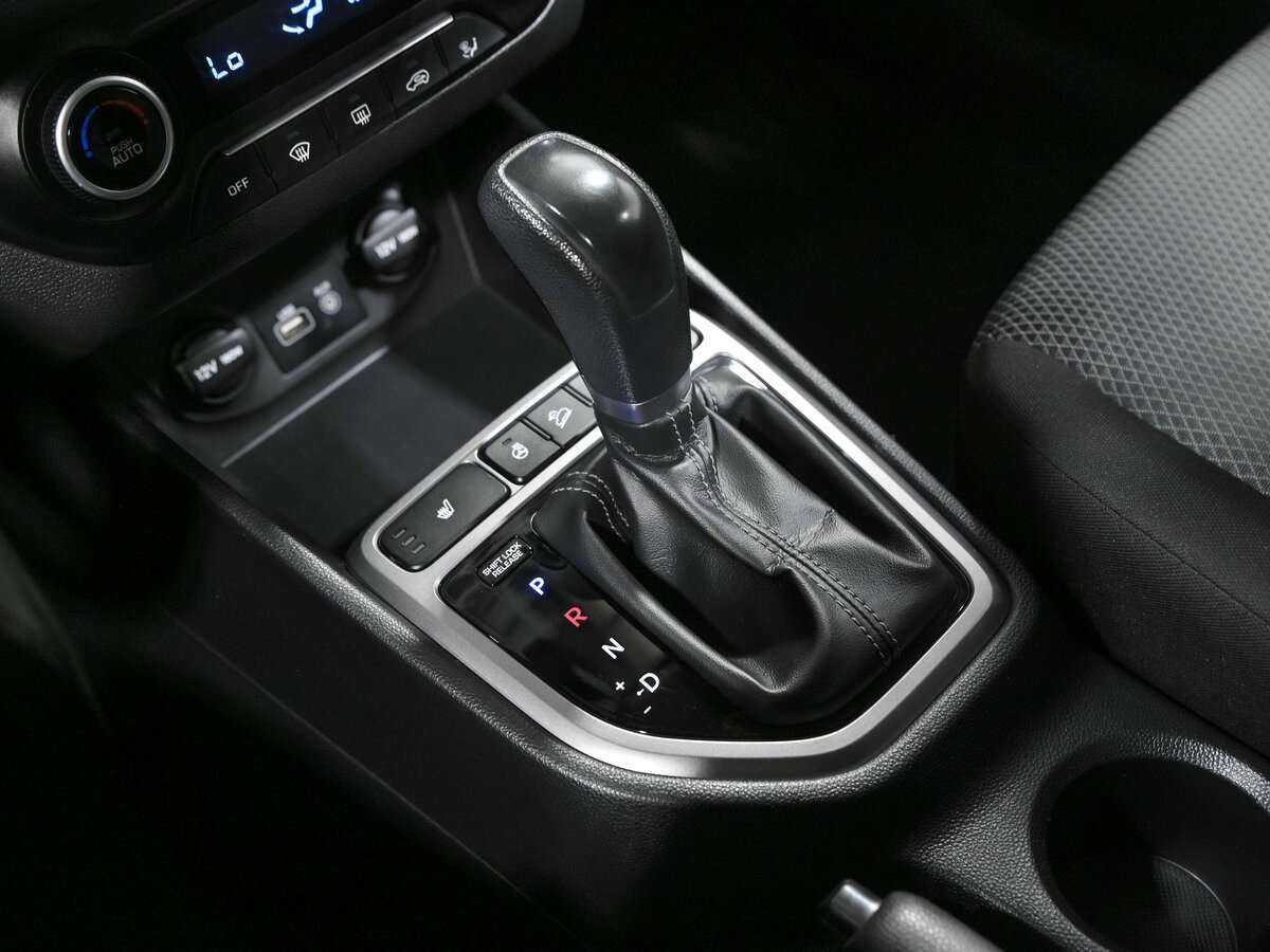 Купить Хендай Крета, 2018, 145 916 км.. Фото: #11