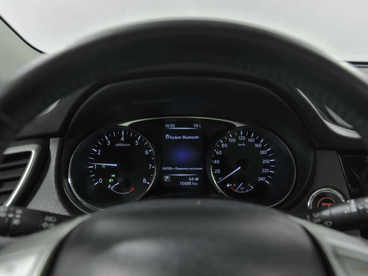 Купить Ниссан Икс-Трейл, 2015, 157 000 км.. Фото: #6