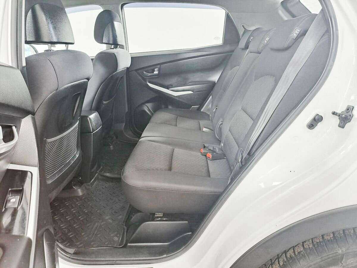 Купить Сан-Ён Актион, 2014, 124 270 км.. Фото: #11