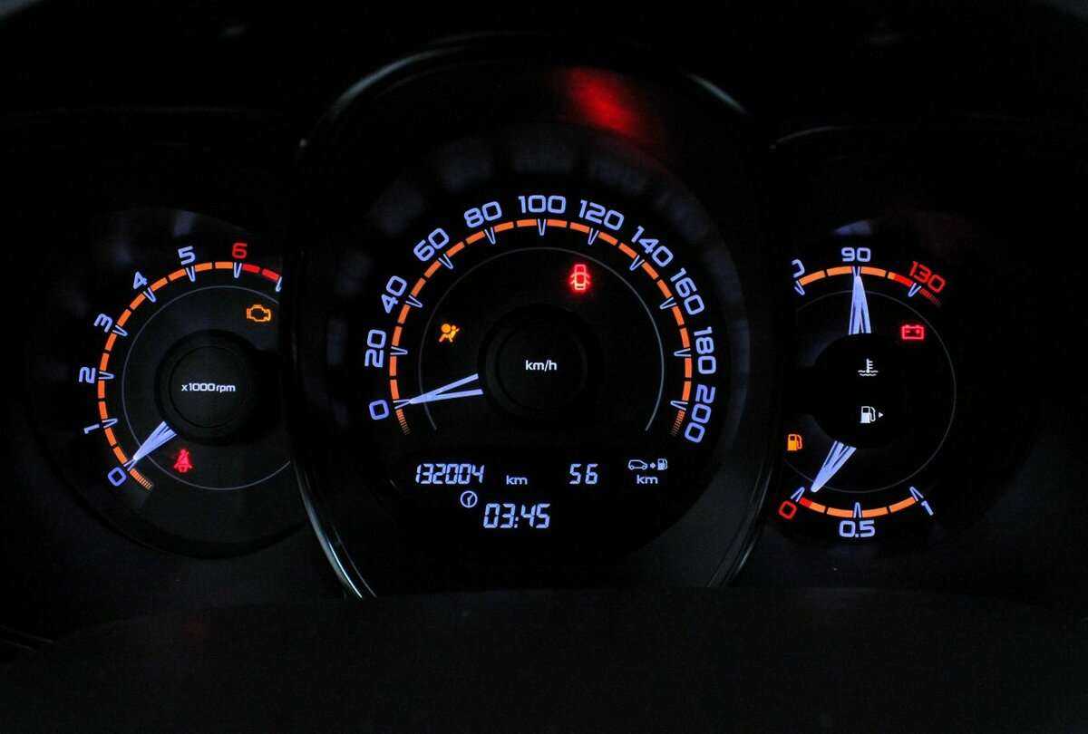 Купить Лада (ВАЗ) Веста, 2017, 132 000 км.. Фото: #9