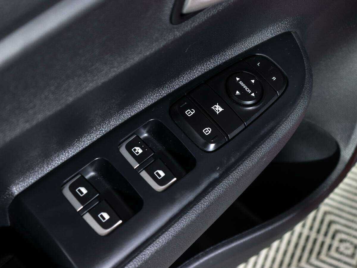 Купить Киа Рио, 2019, 24 209 км.. Фото: #15