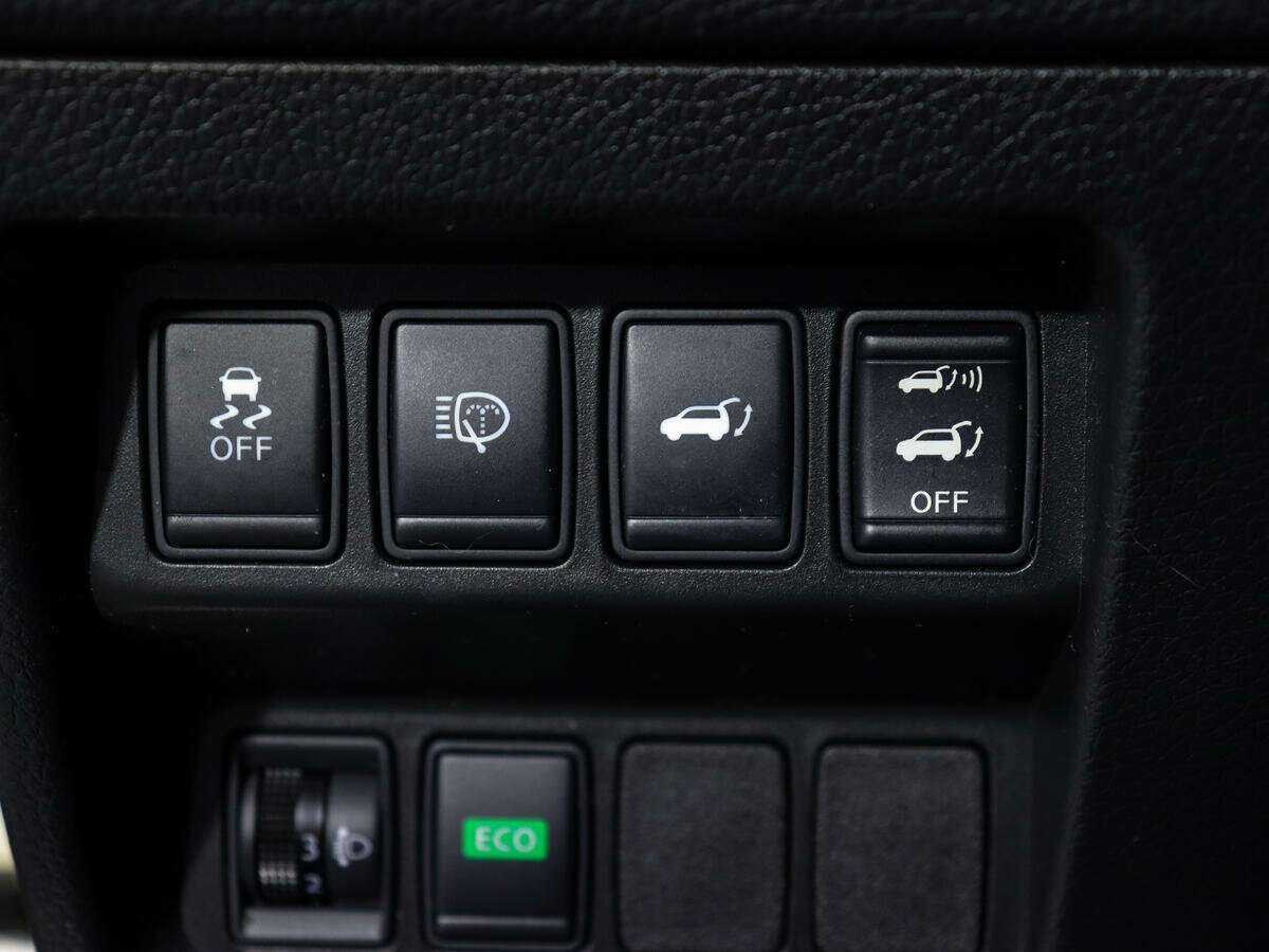 Купить Ниссан Икс-Трейл, 2016, 112 785 км.. Фото: #20