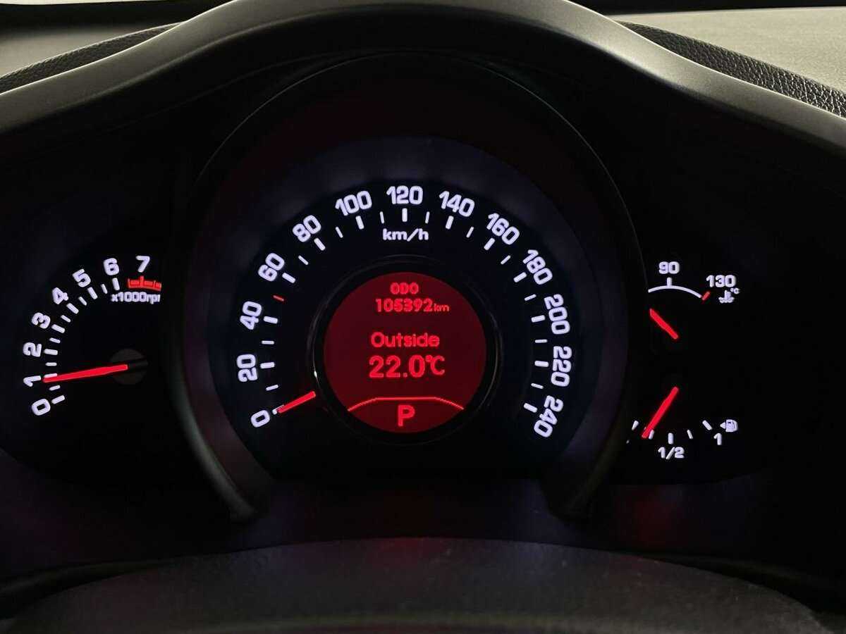 Купить Киа Спортейдж, 2013, 105 392 км.. Фото: #10