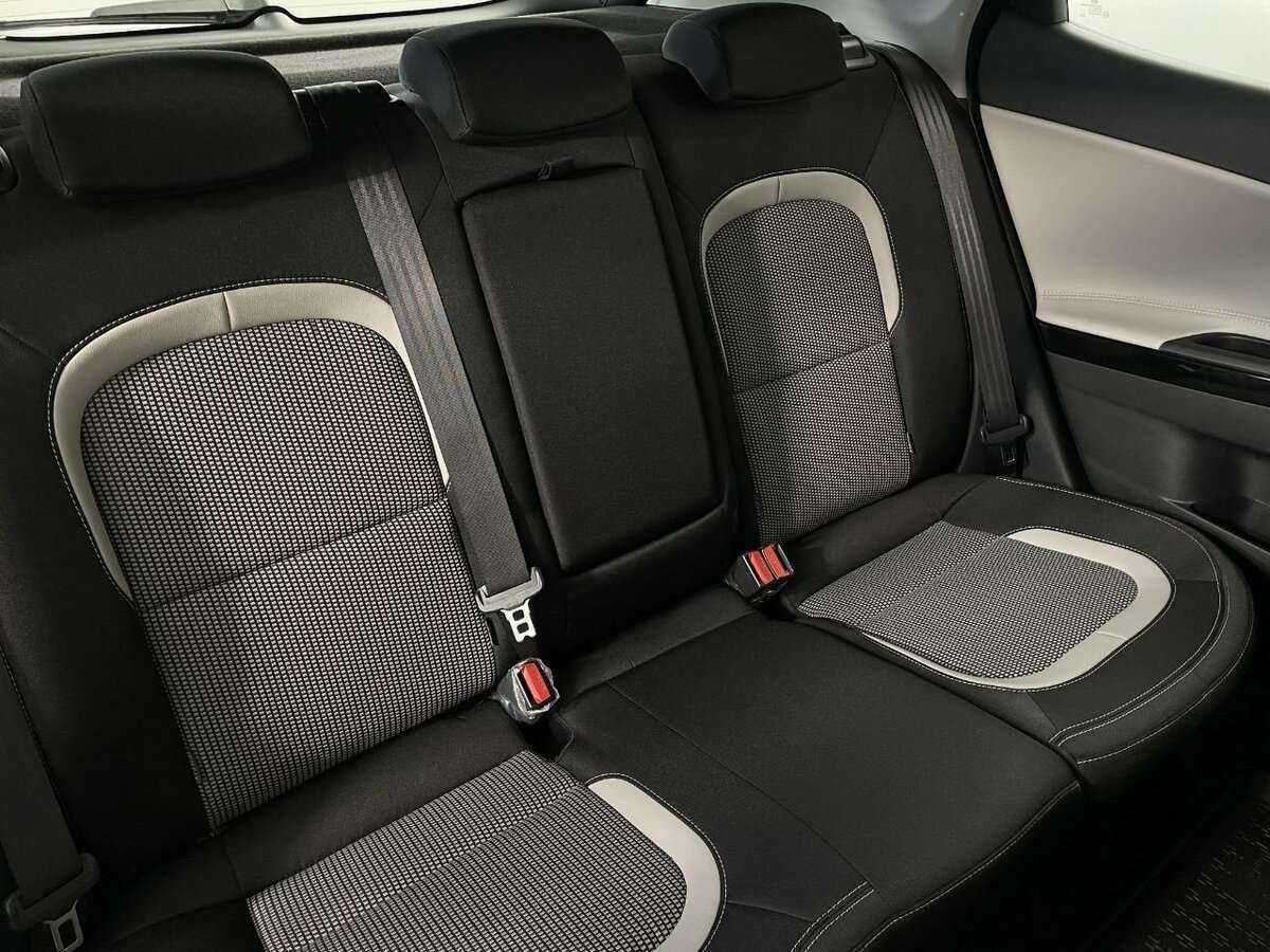 Купить Киа Сид, 2015, 40 001 км.. Фото: #14