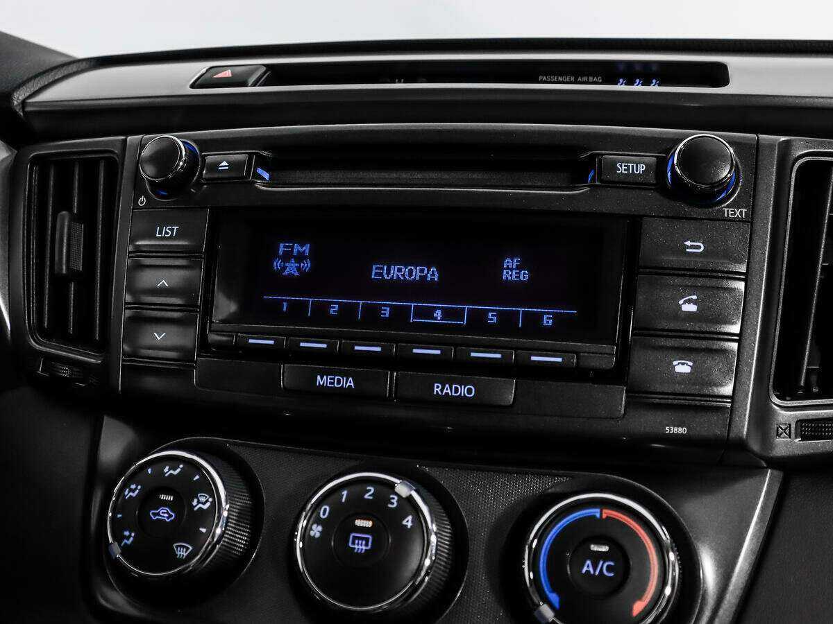 Купить Тойота Рав4, 2013, 99 000 км.. Фото: #12