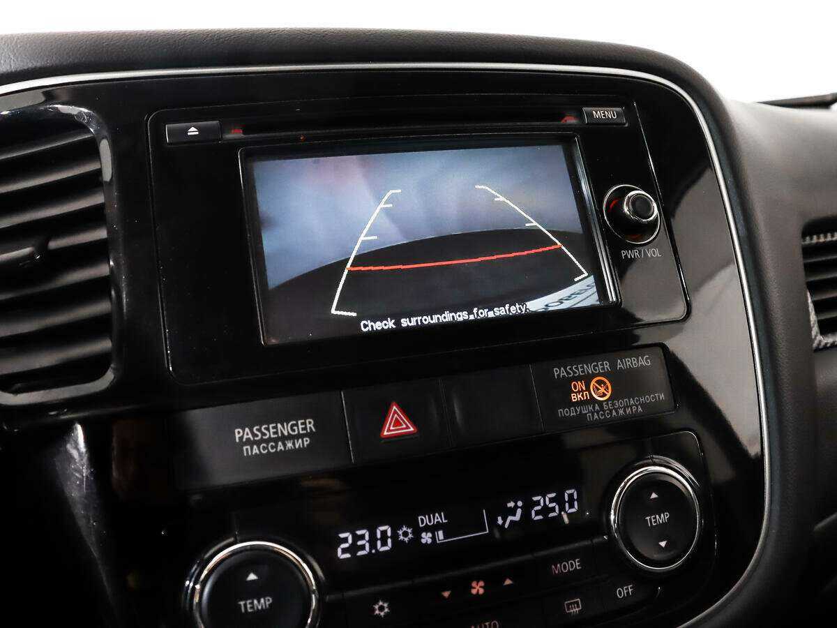 Купить Митсубиши Оутлэндер, 2013, 115 000 км.. Фото: #17