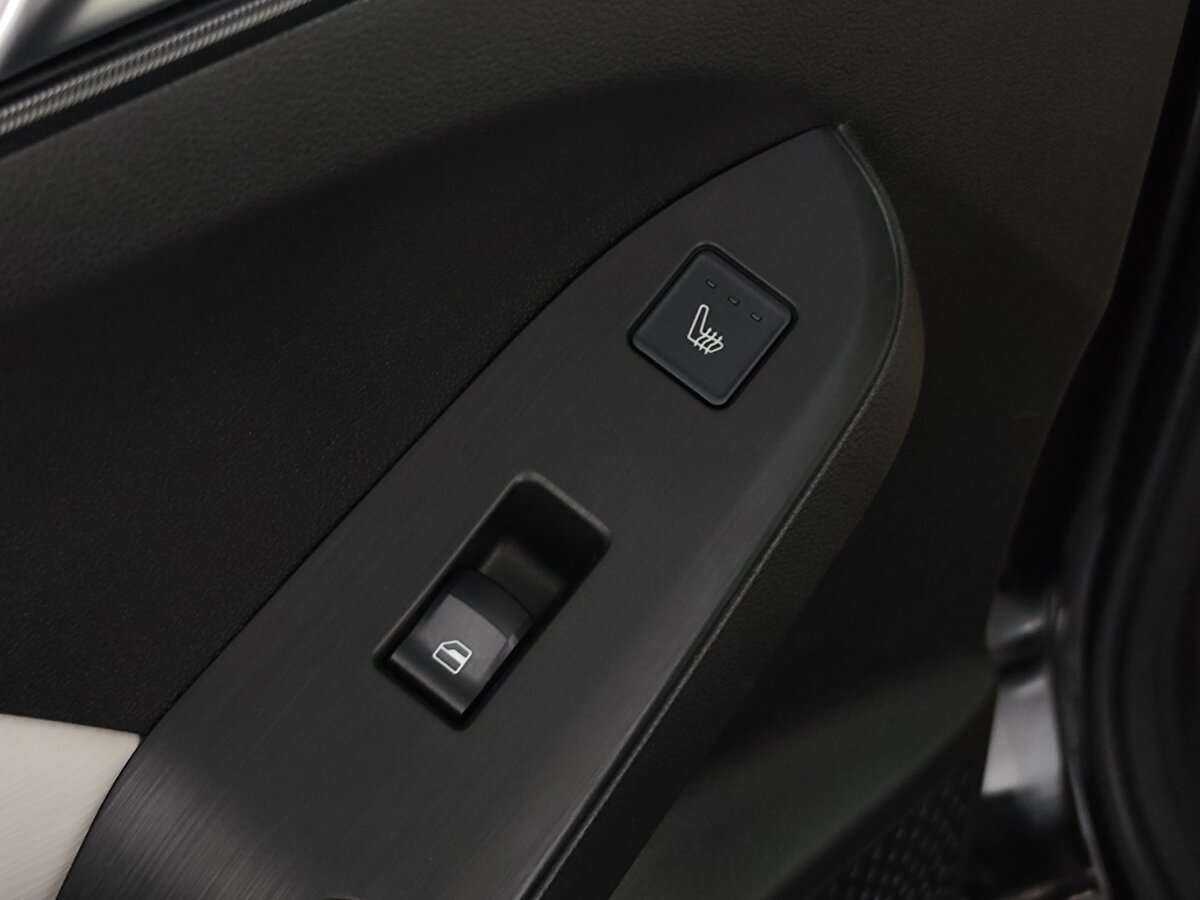 Haval Jolion с пробегом — 2021 год. Фото: #9