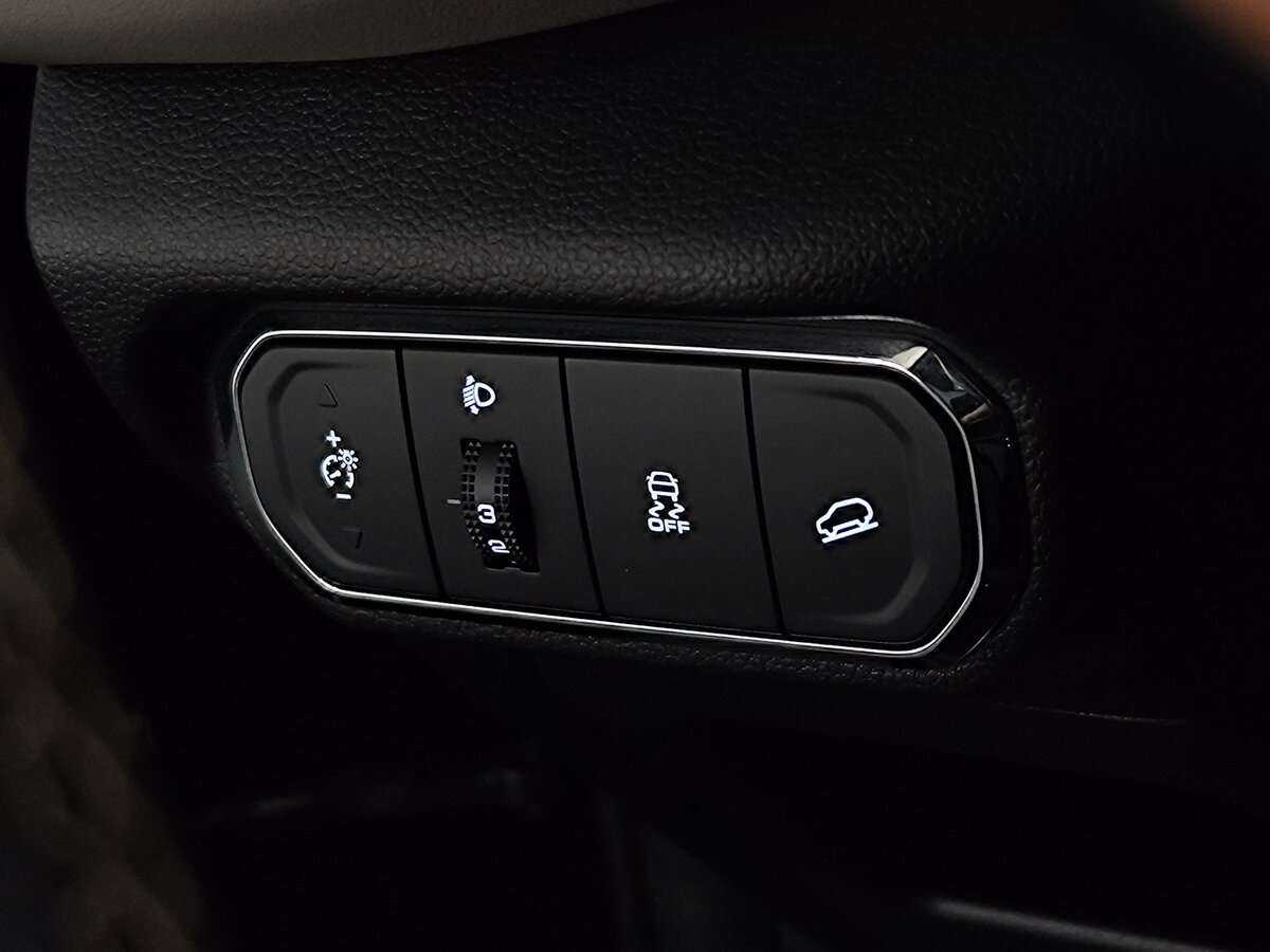 Haval Jolion с пробегом — 2021 год. Фото: #22