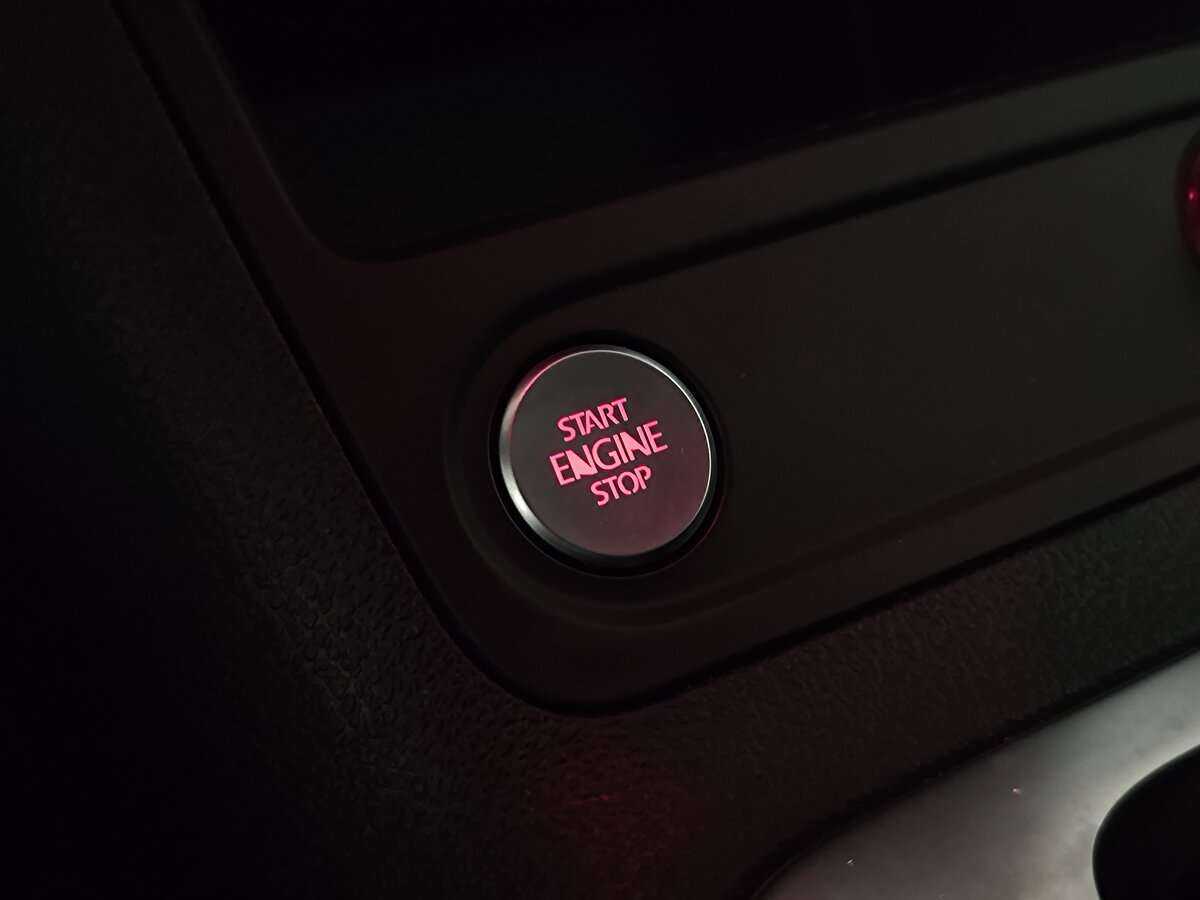 Volkswagen Tiguan с пробегом — 2012 год. Фото: #12