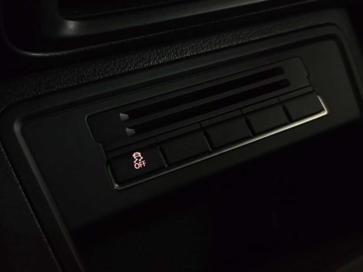 Volkswagen Tiguan с пробегом — 2012 год. Фото: #13