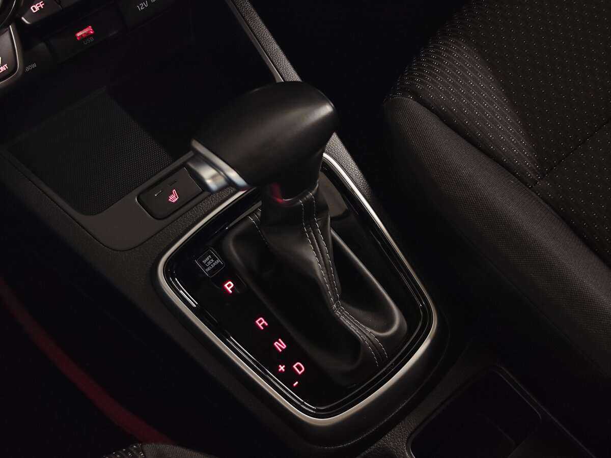 Kia Rio с пробегом — 2021 год. Фото: #15