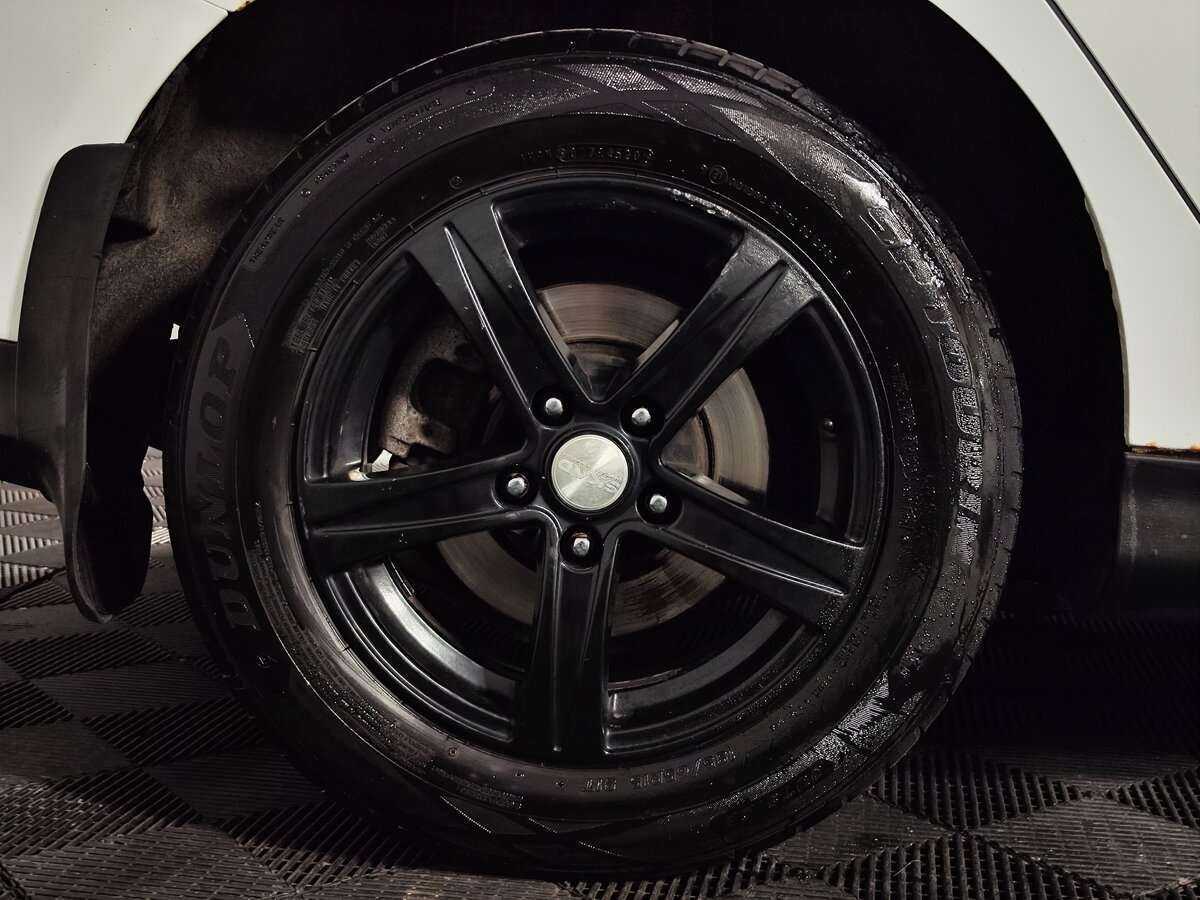 Ford Focus с пробегом — 2014 год. Фото: #23