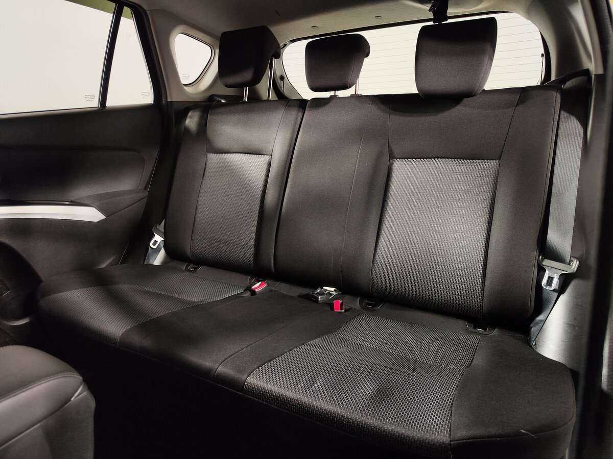 Купить Сузуки С-Икс4, 2014, 180 000 км.. Фото: #9