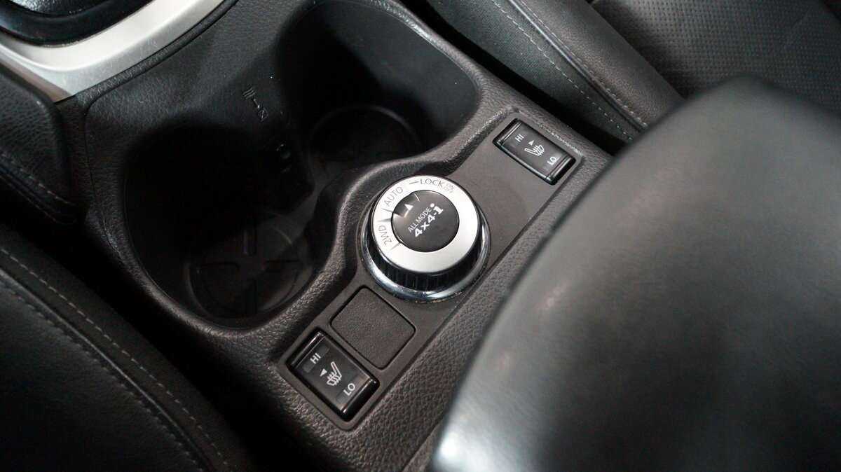 Купить Ниссан Икс-Трейл, 2017, 167 100 км.. Фото: #14