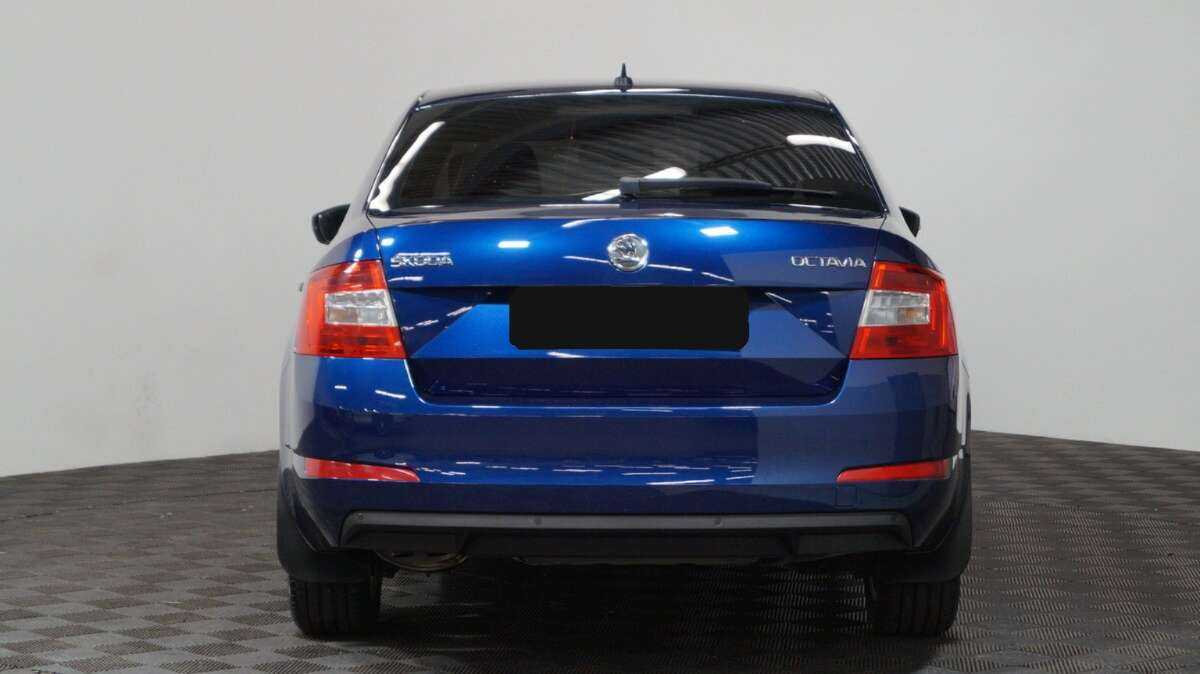 Купить Шкода Октавия, 2014, 164 500 км.. Фото: #4