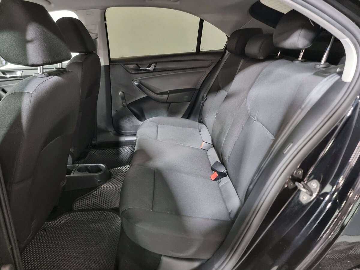 Купить Шкода Рапид, 2019, 107 000 км.. Фото: #7