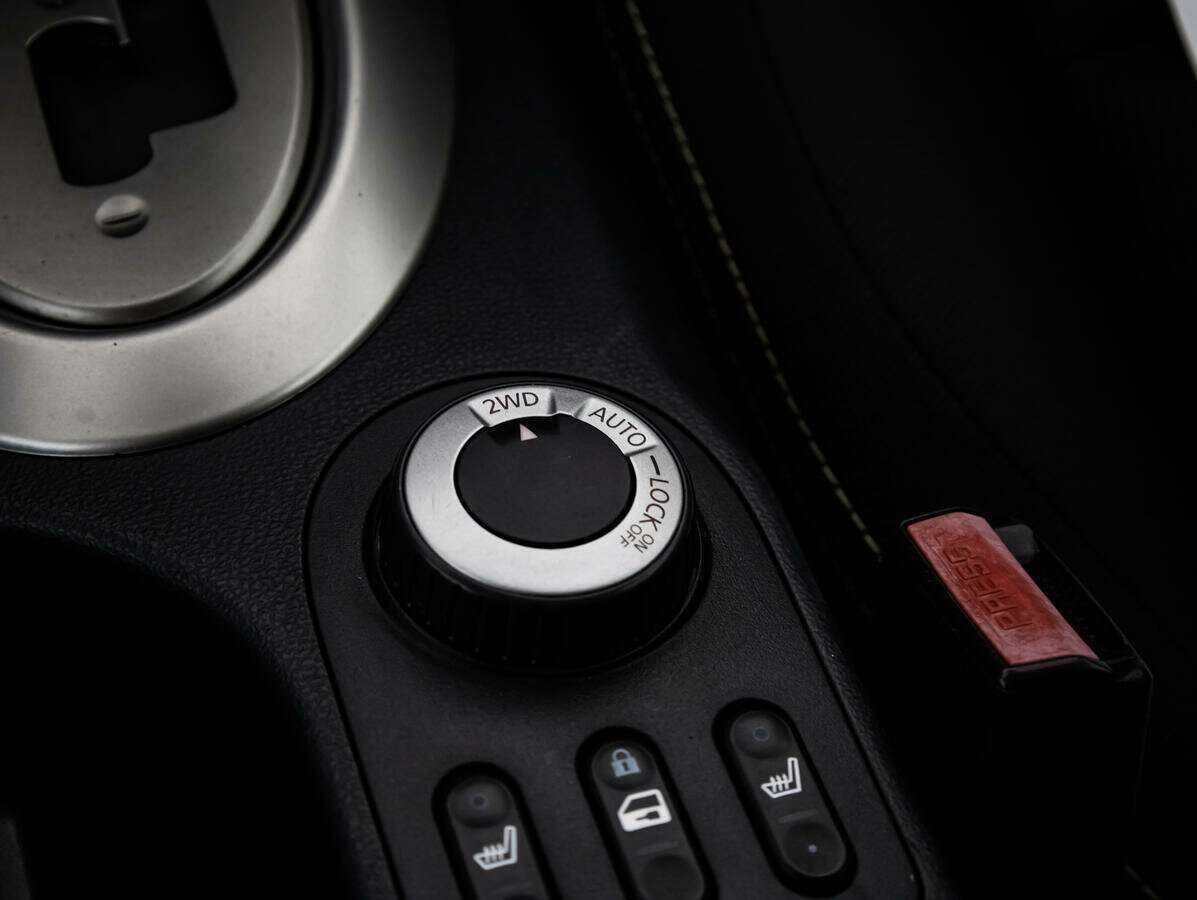 Nissan Qashqai с пробегом — 2012 год. Фото: #14