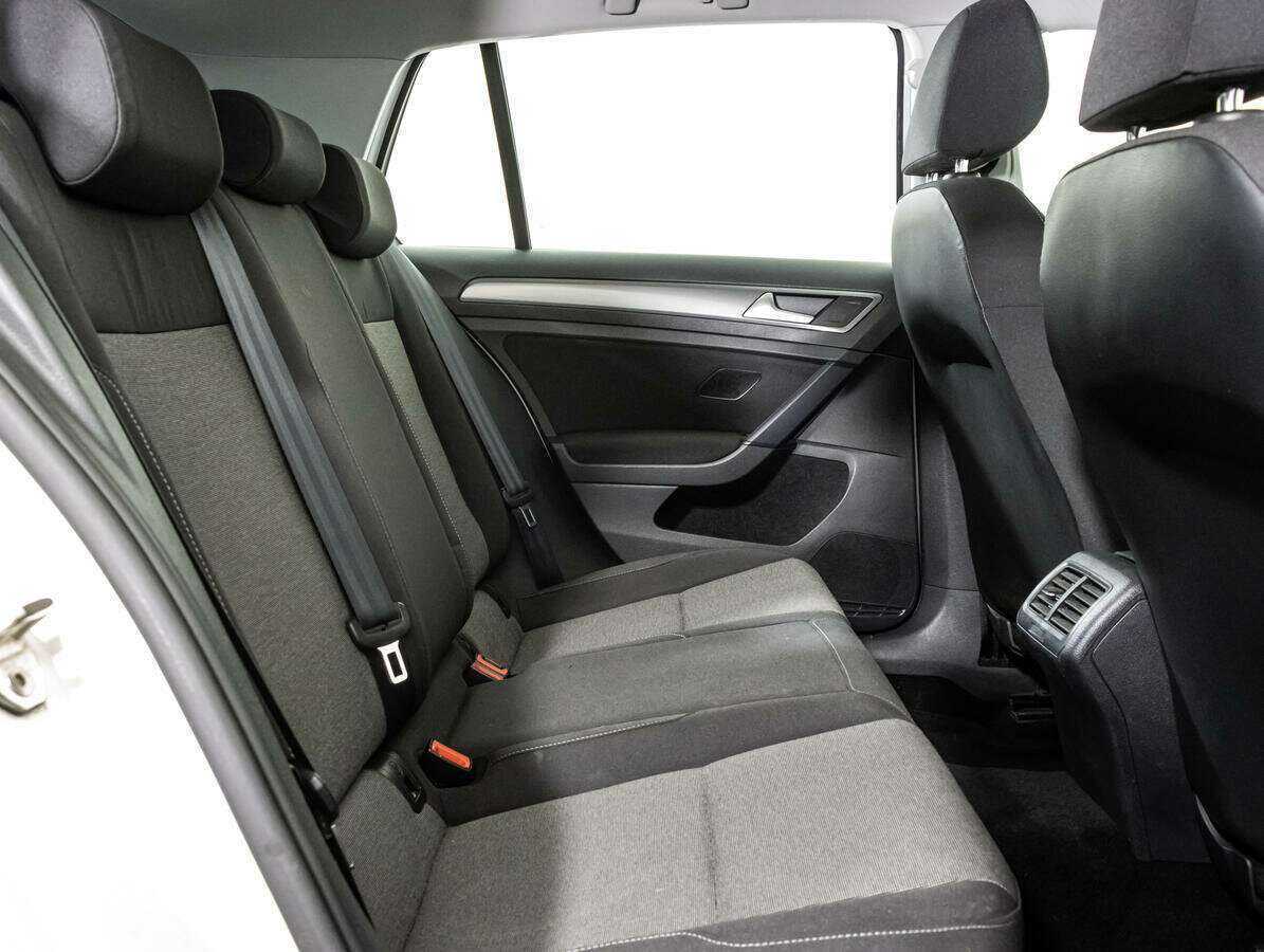 Купить Фольксваген Гольф, 2014, 53 006 км.. Фото: #10