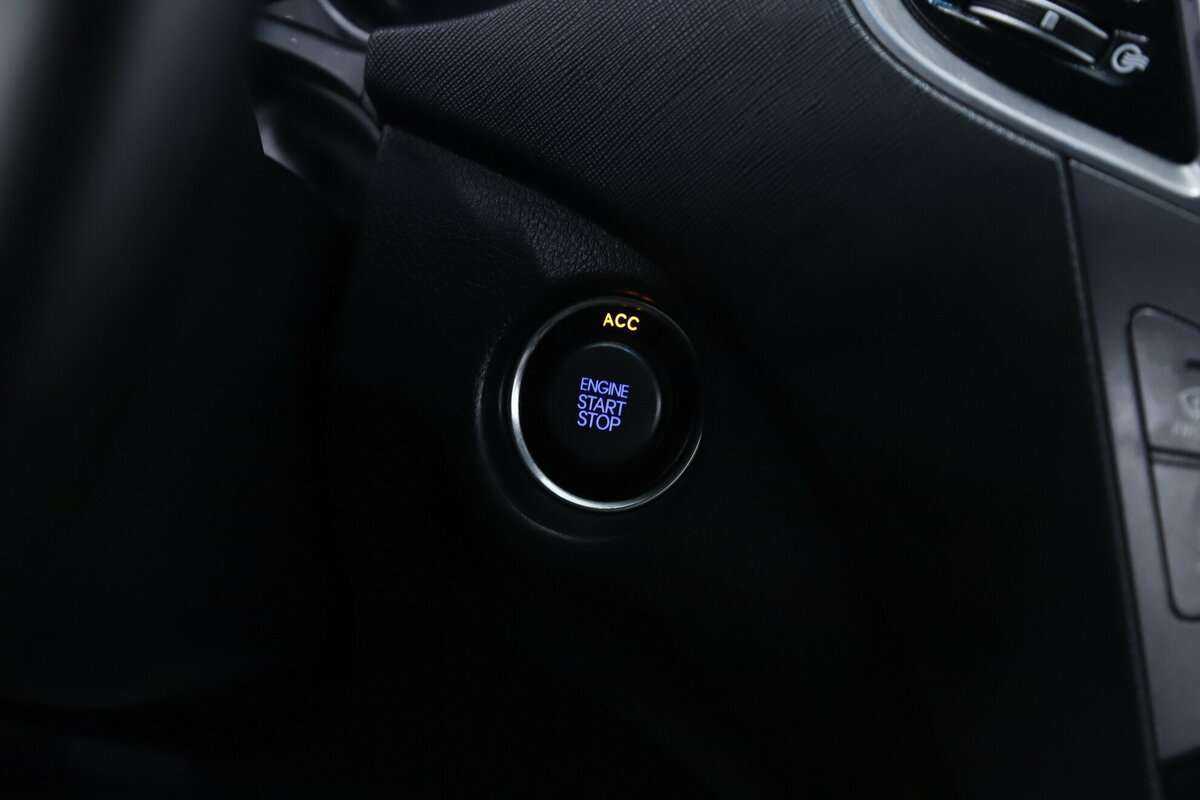 Hyundai Santa Fe с пробегом — 2015 год. Фото: #13