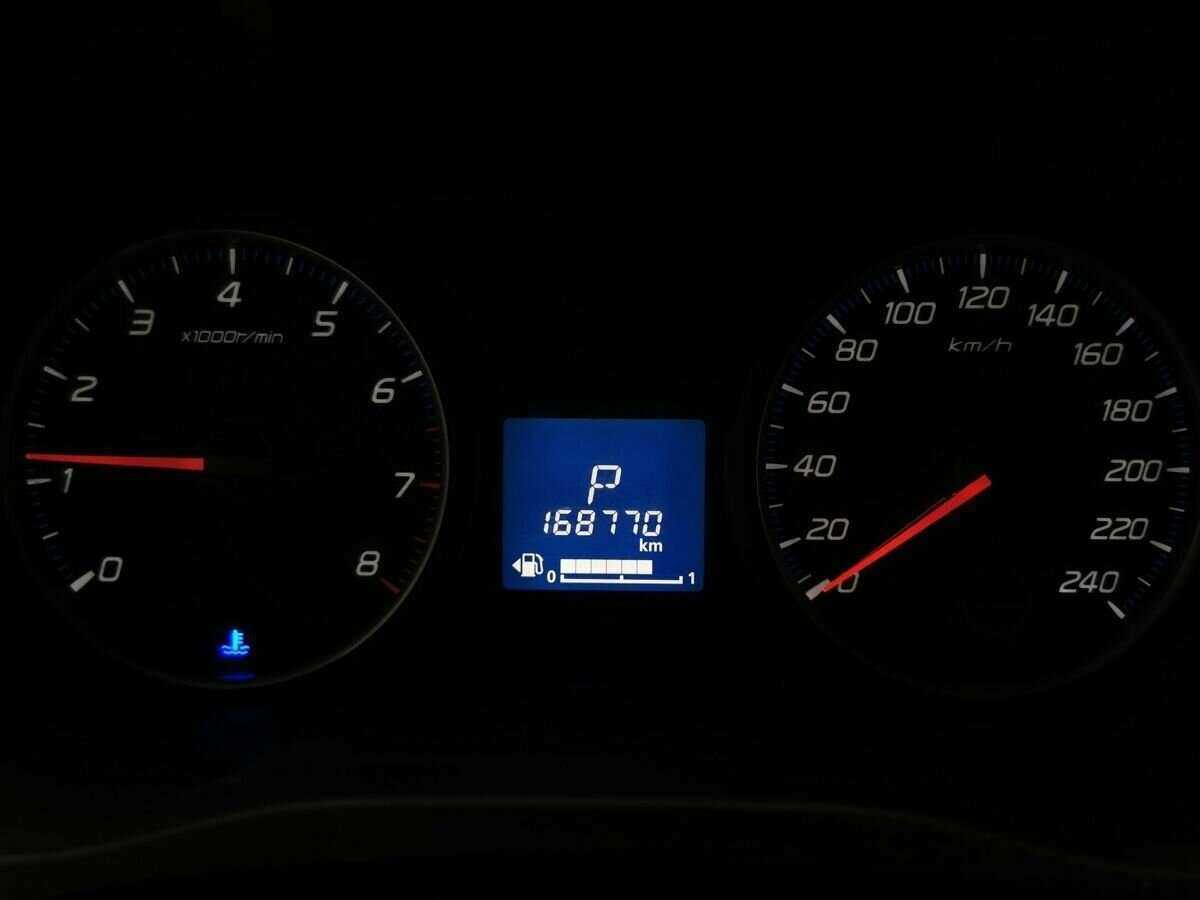 Купить Митсубиши Оутлэндер, 2014, 168 733 км.. Фото: #15