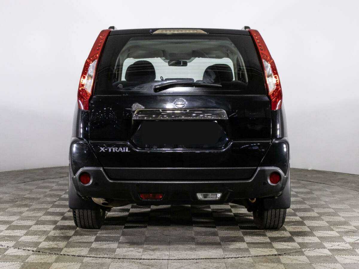 Купить Ниссан Икс-Трейл, 2013, 255 055 км.. Фото: #5