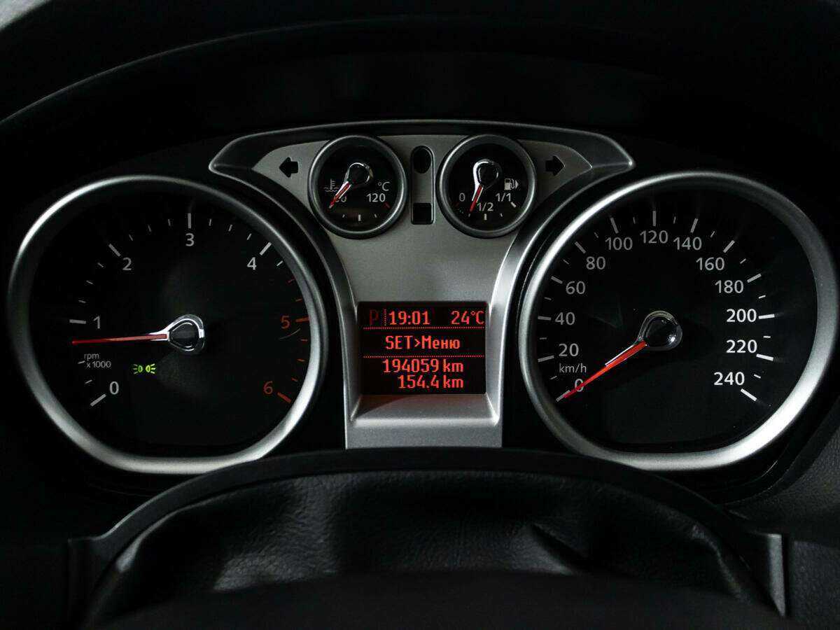 Купить Форд Куга, 2012, 194 057 км.. Фото: #11