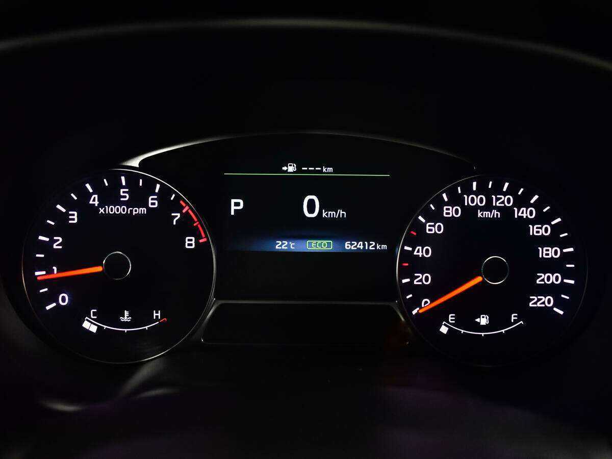 Купить Киа Соул, 2019, 62 389 км.. Фото: #8