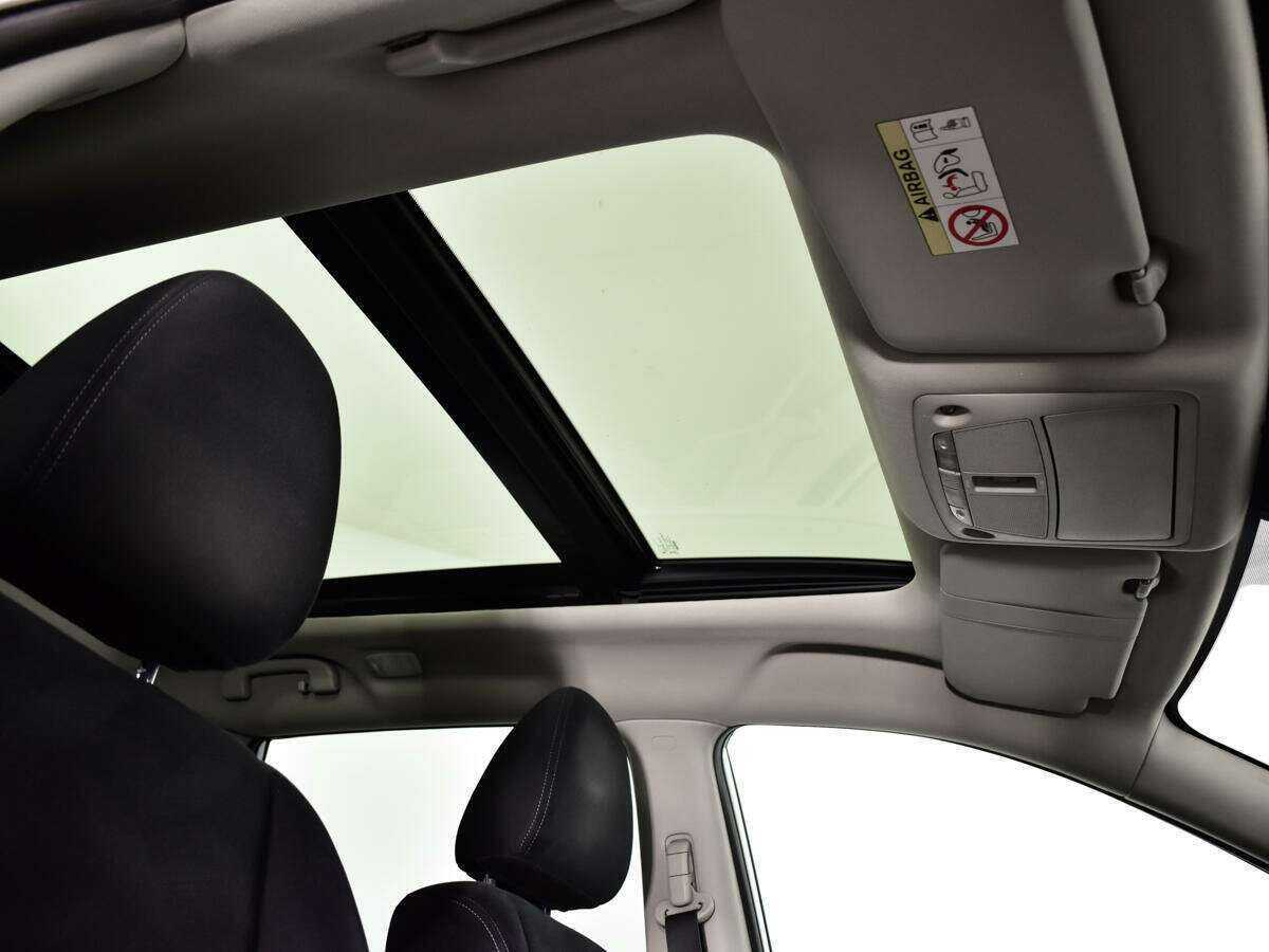 Купить Ниссан Икс-Трейл, 2016, 100 029 км.. Фото: #12