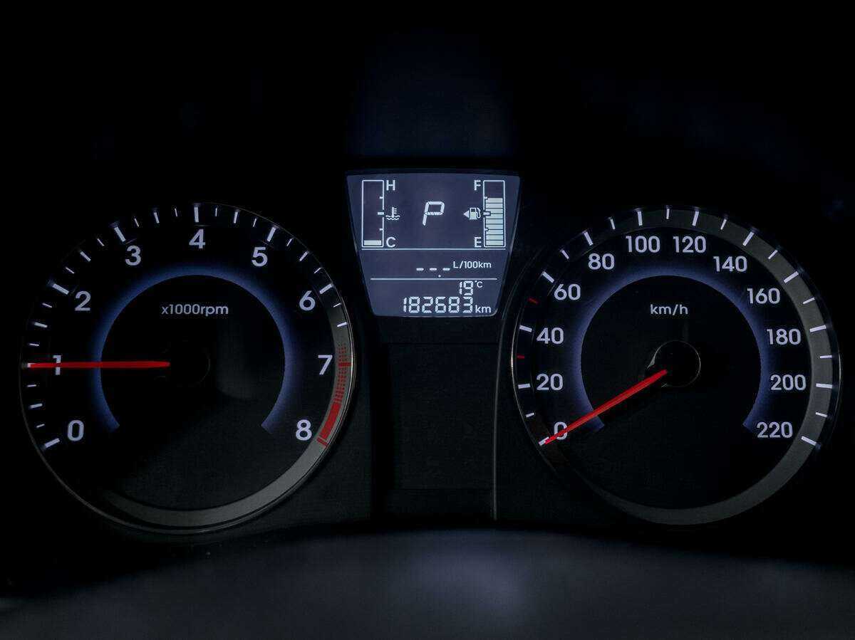 Купить Хендай Солярис, 2015, 182 000 км.. Фото: #10