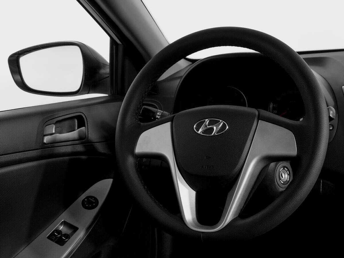 Купить Хендай Солярис, 2015, 182 000 км.. Фото: #13