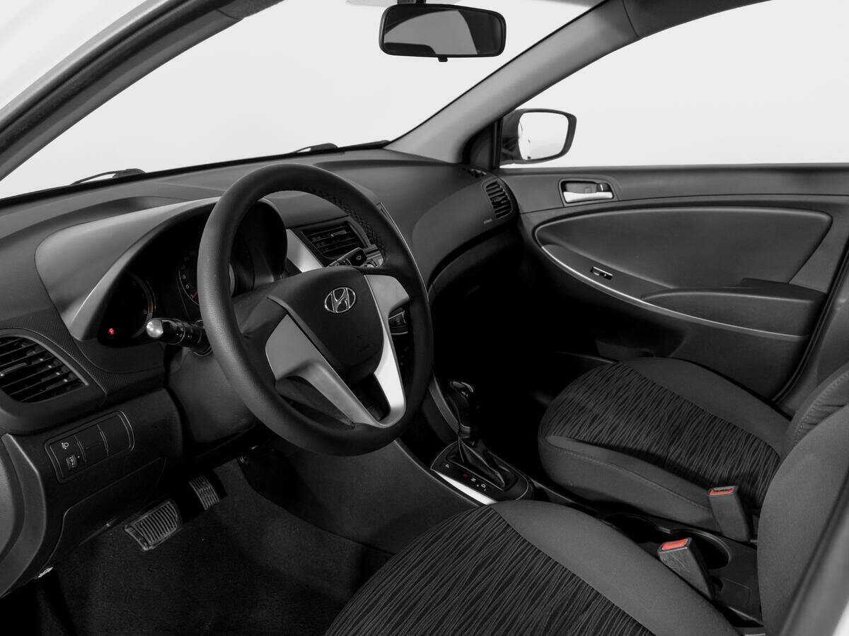 Купить Хендай Солярис, 2015, 182 000 км.. Фото: #14