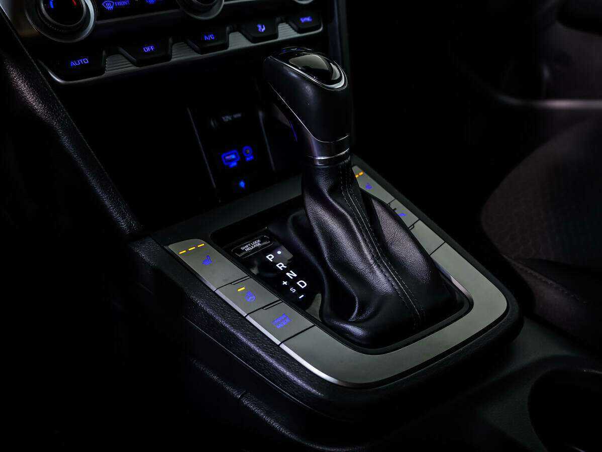 Купить Хендай Елантра, 2019, 61 543 км.. Фото: #13