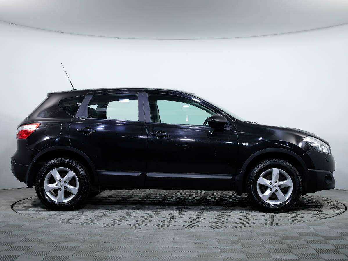 Купить Ниссан Кашкай, 2013, 79 517 км.. Фото: #2