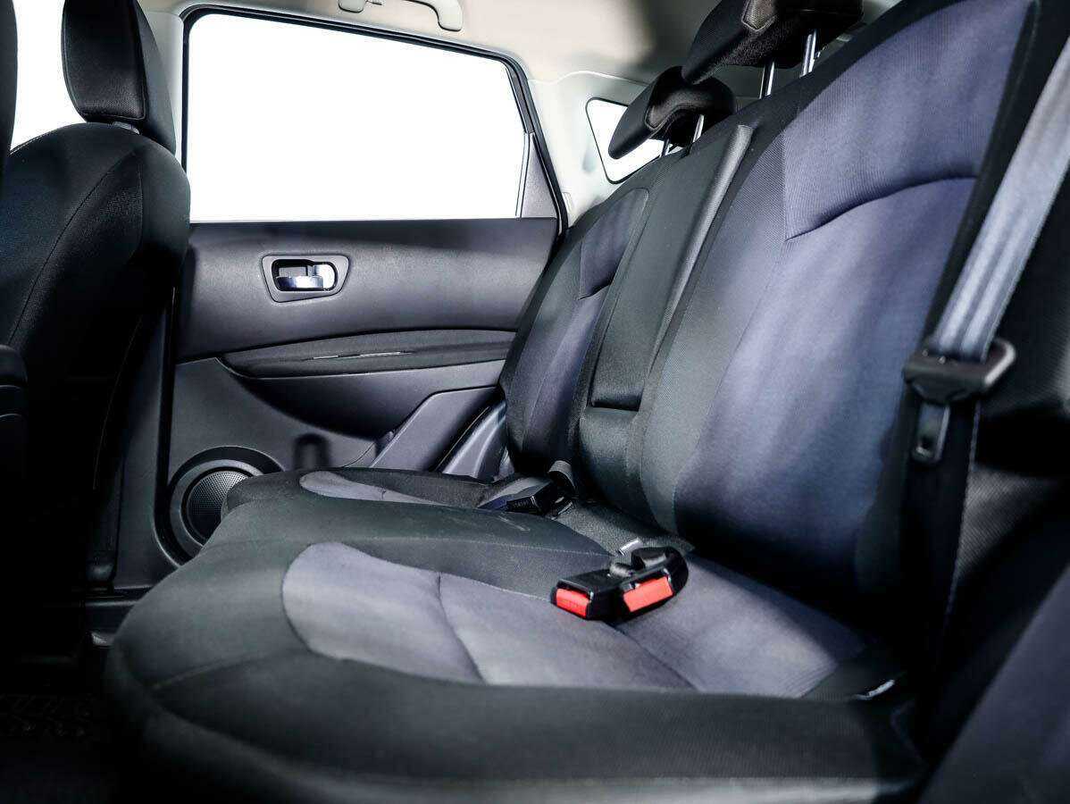 Купить Ниссан Кашкай, 2013, 79 517 км.. Фото: #11