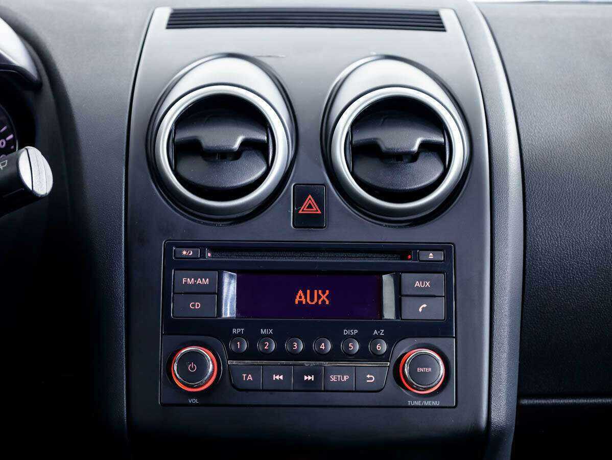 Купить Ниссан Кашкай, 2013, 79 517 км.. Фото: #13