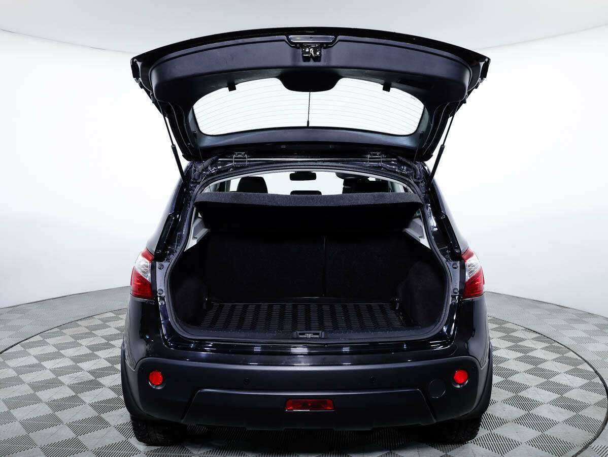 Купить Ниссан Кашкай, 2013, 79 517 км.. Фото: #18