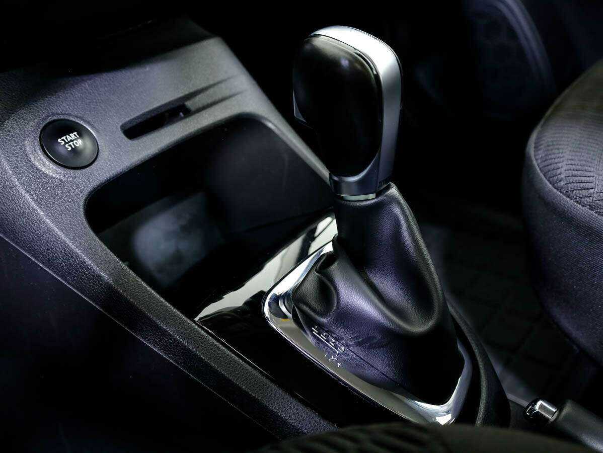 Renault Kaptur с пробегом — 2019 год. Фото: #12