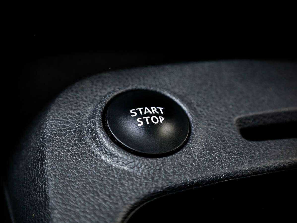 Renault Kaptur с пробегом — 2019 год. Фото: #13