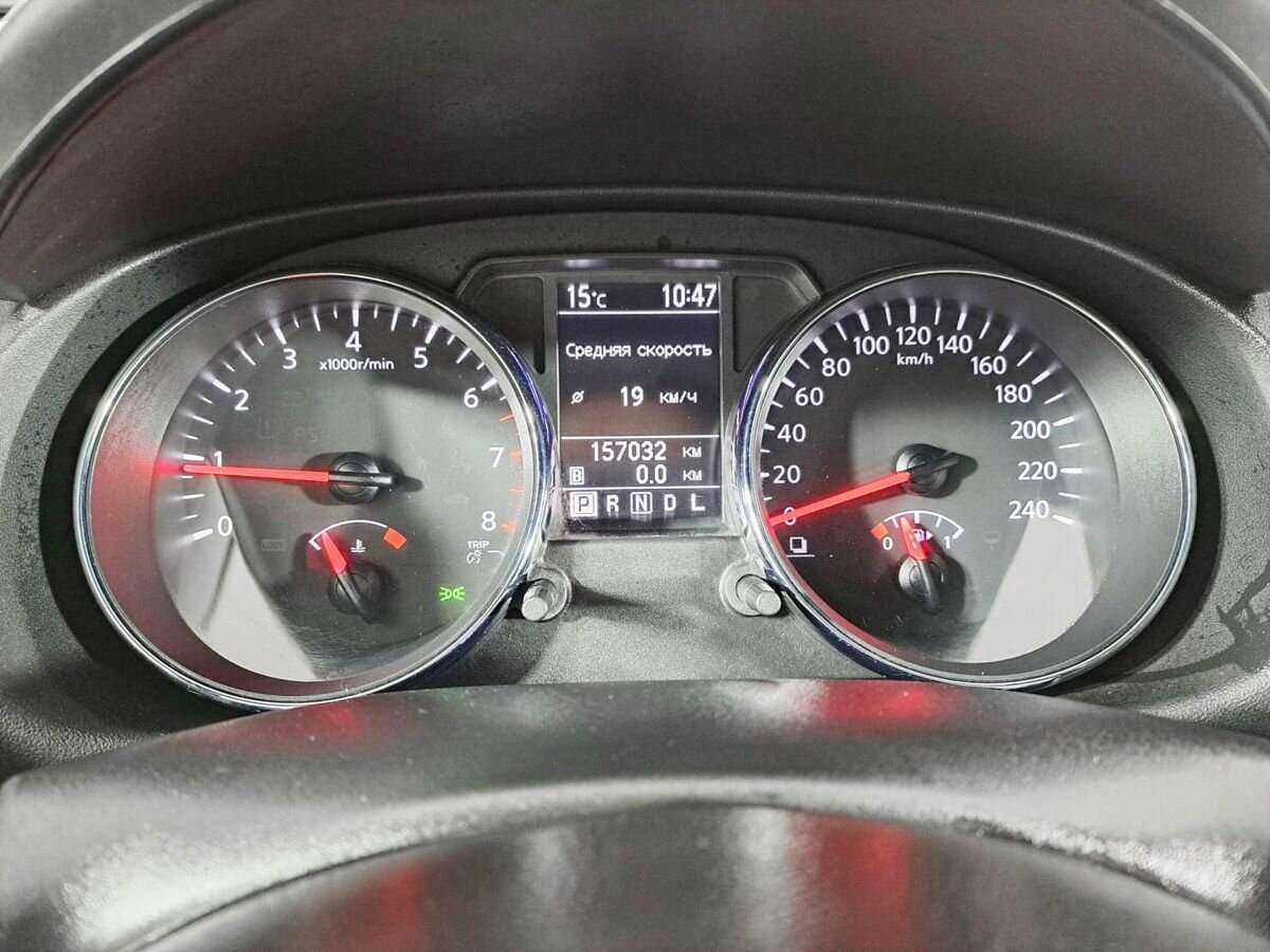 Купить Ниссан Кашкай, 2013, 158 000 км.. Фото: #10