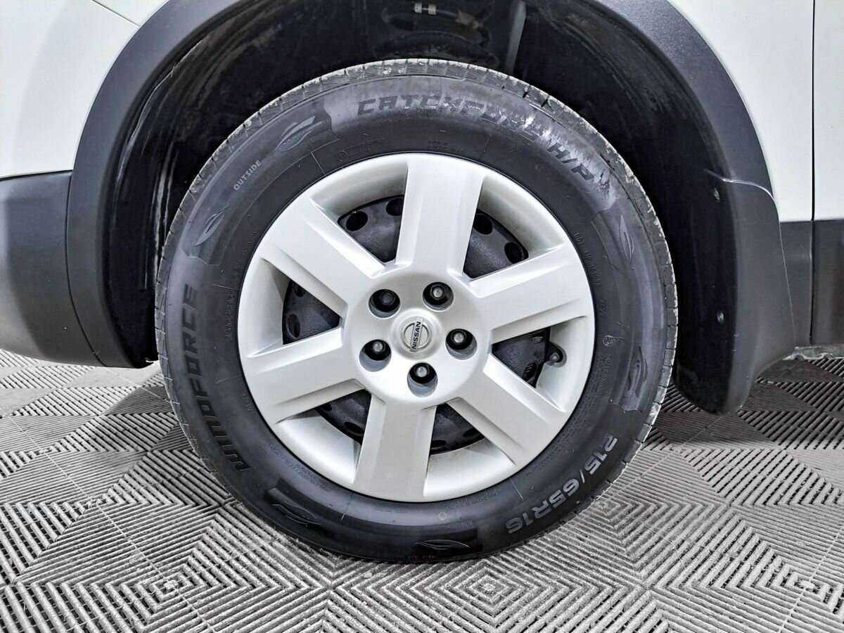 Купить Ниссан Кашкай, 2013, 158 000 км.. Фото: #14