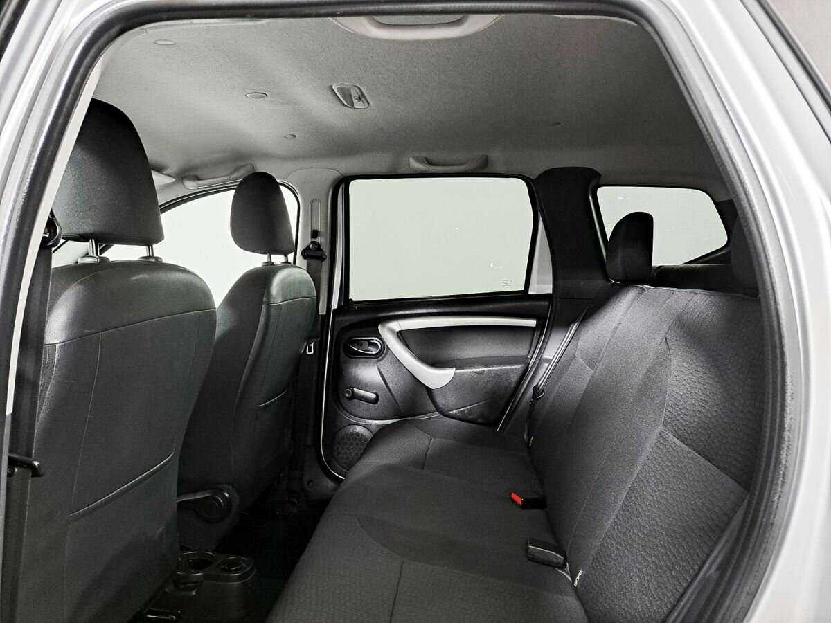 Купить Ниссан Террано, 2019, 39 502 км.. Фото: #7