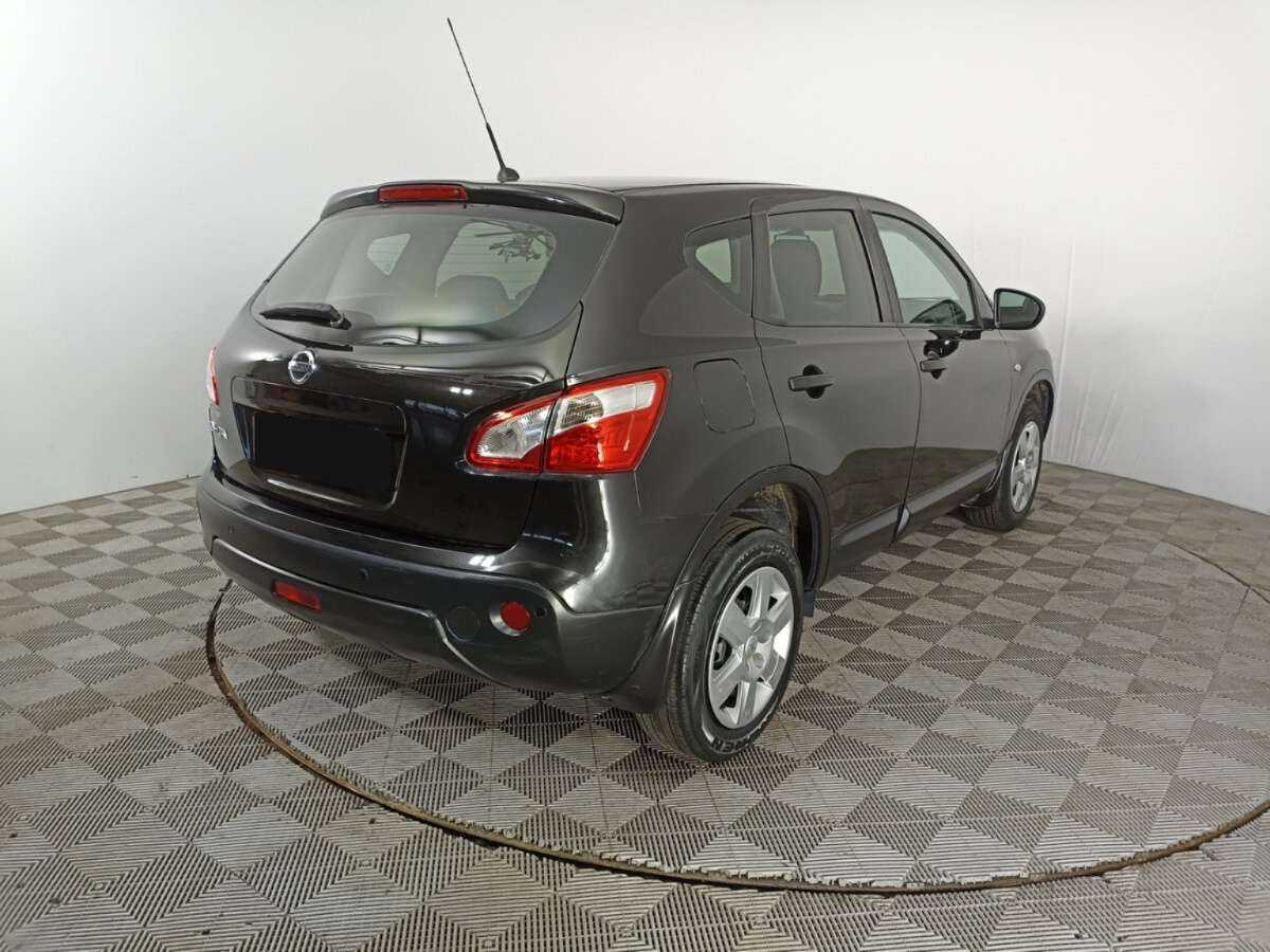 Купить Ниссан Кашкай, 2013, 113 461 км.. Фото: #4
