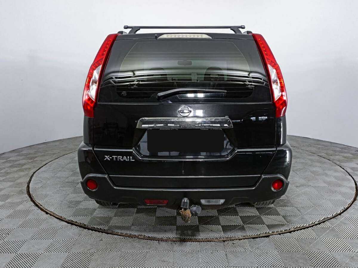 Купить Ниссан Икс-Трейл, 2013, 148 896 км.. Фото: #4