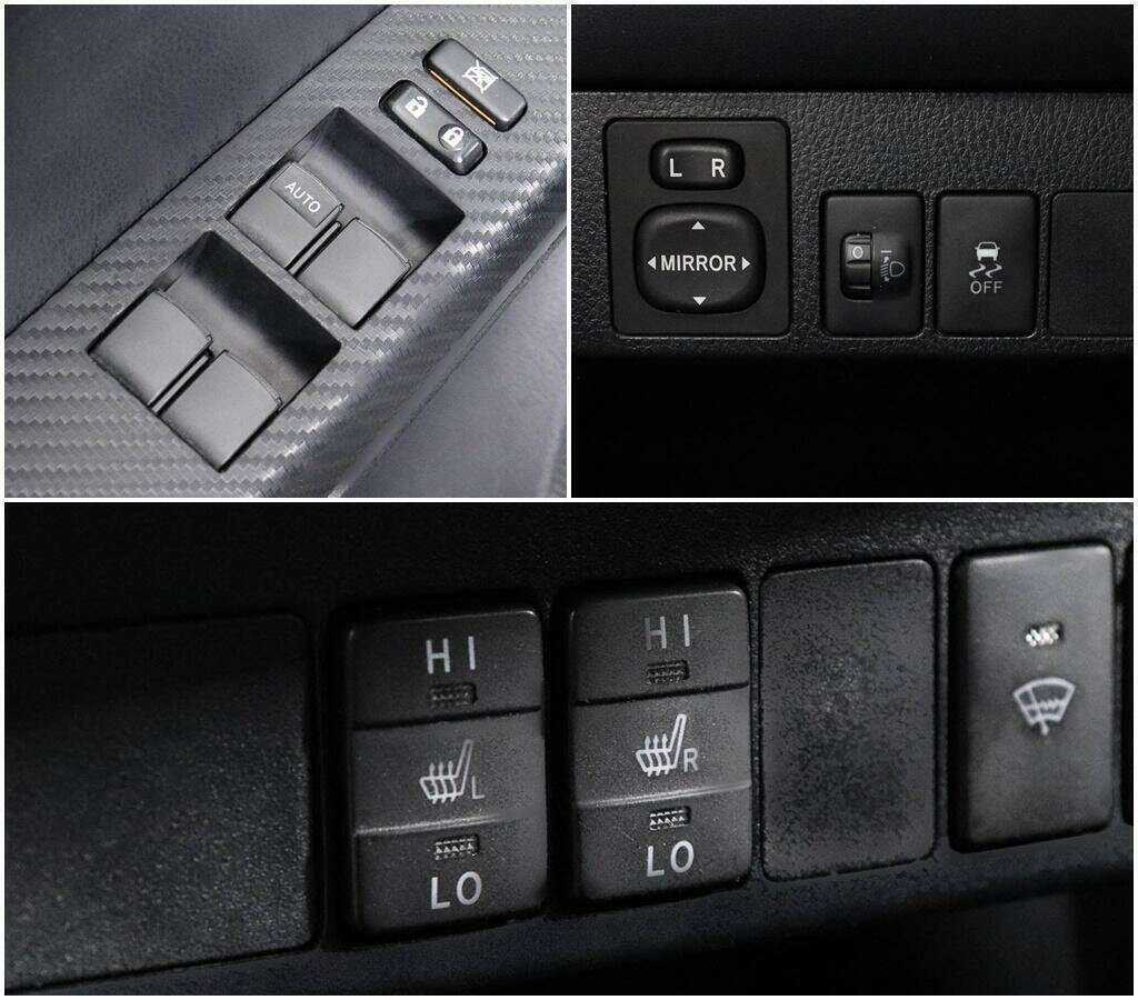 Toyota RAV4 с пробегом — 2015 год. Фото: #12