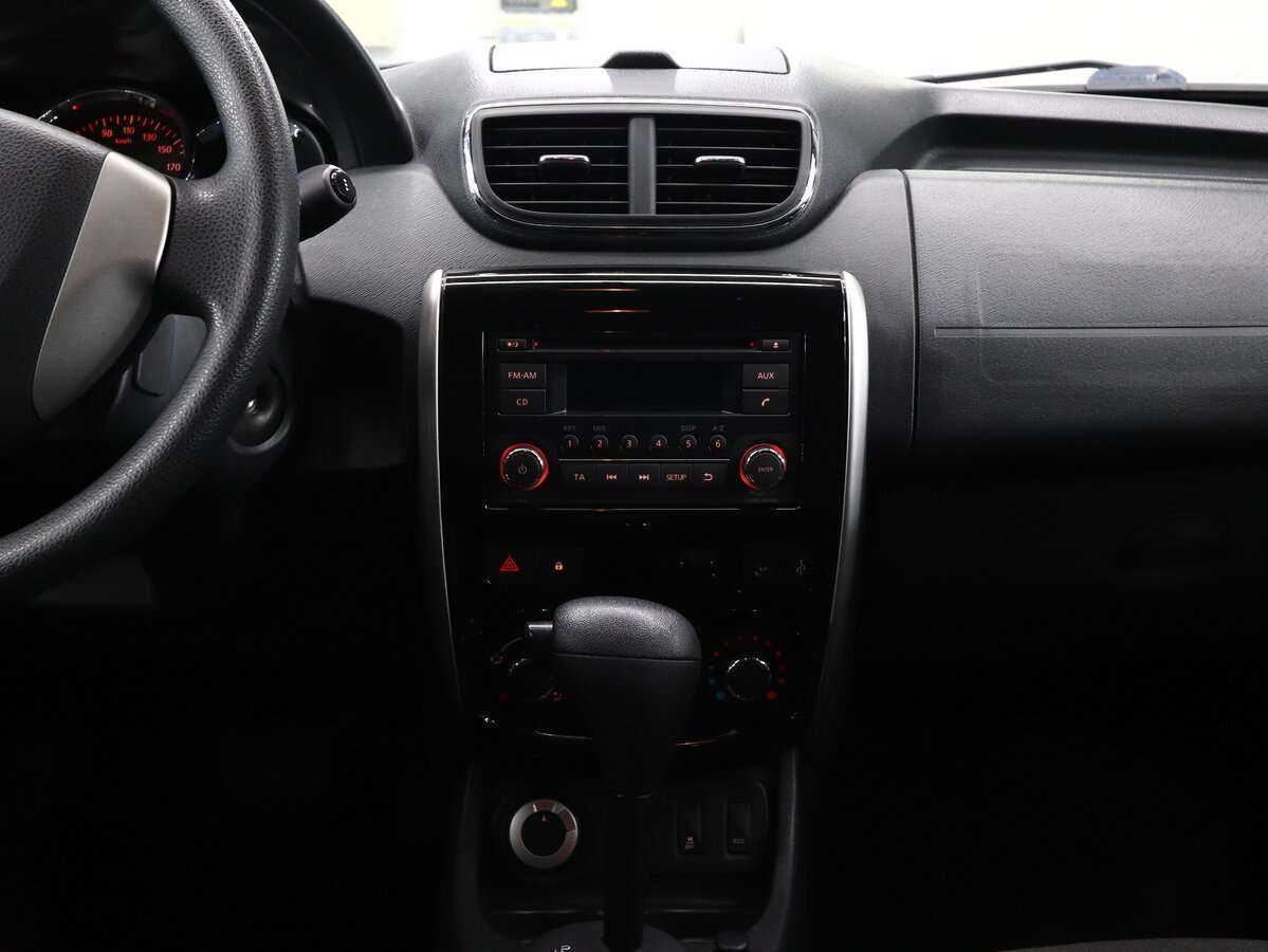 Купить Ниссан Террано, 2016, 57 000 км.. Фото: #15