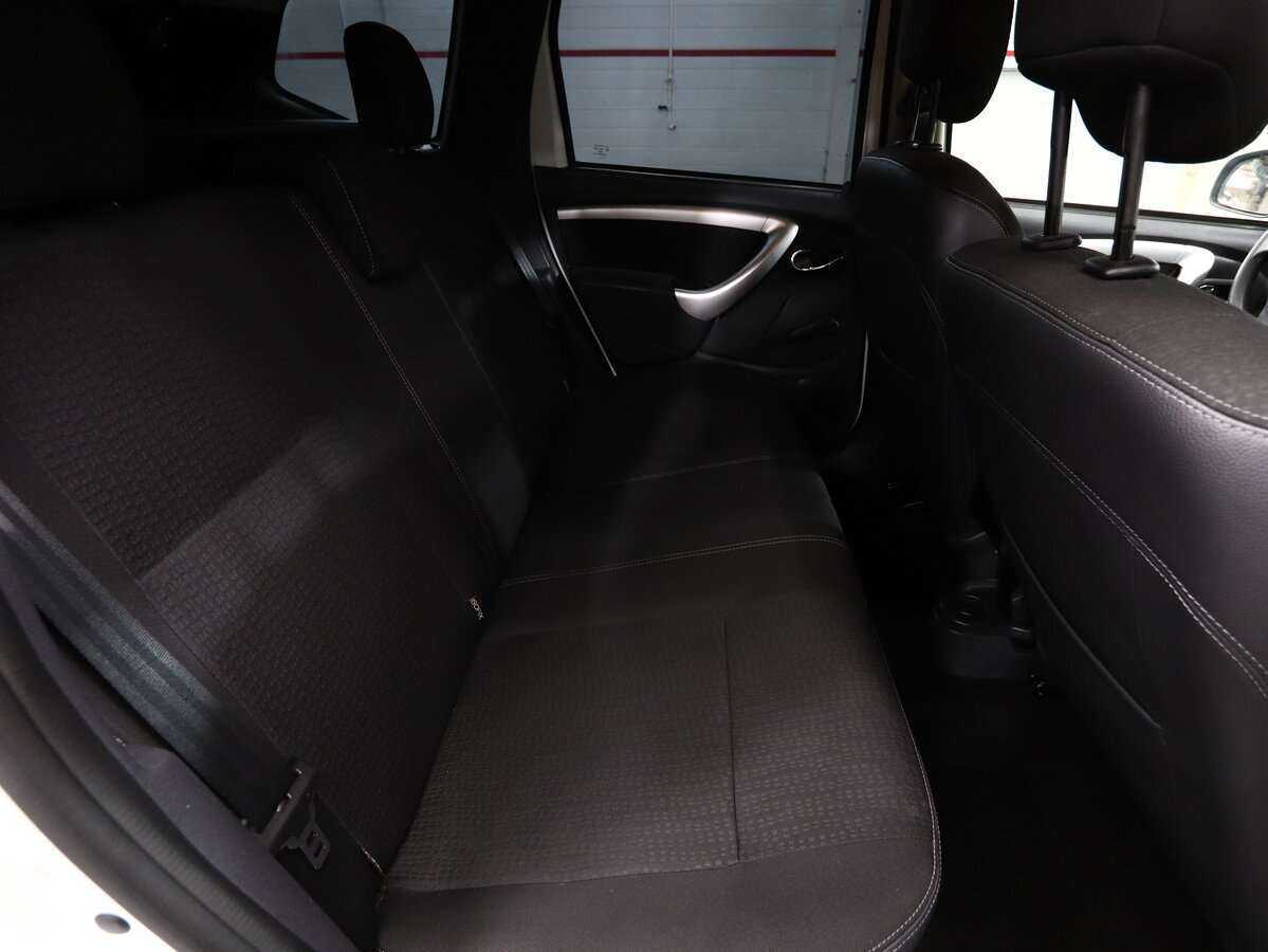 Купить Ниссан Террано, 2016, 57 000 км.. Фото: #17