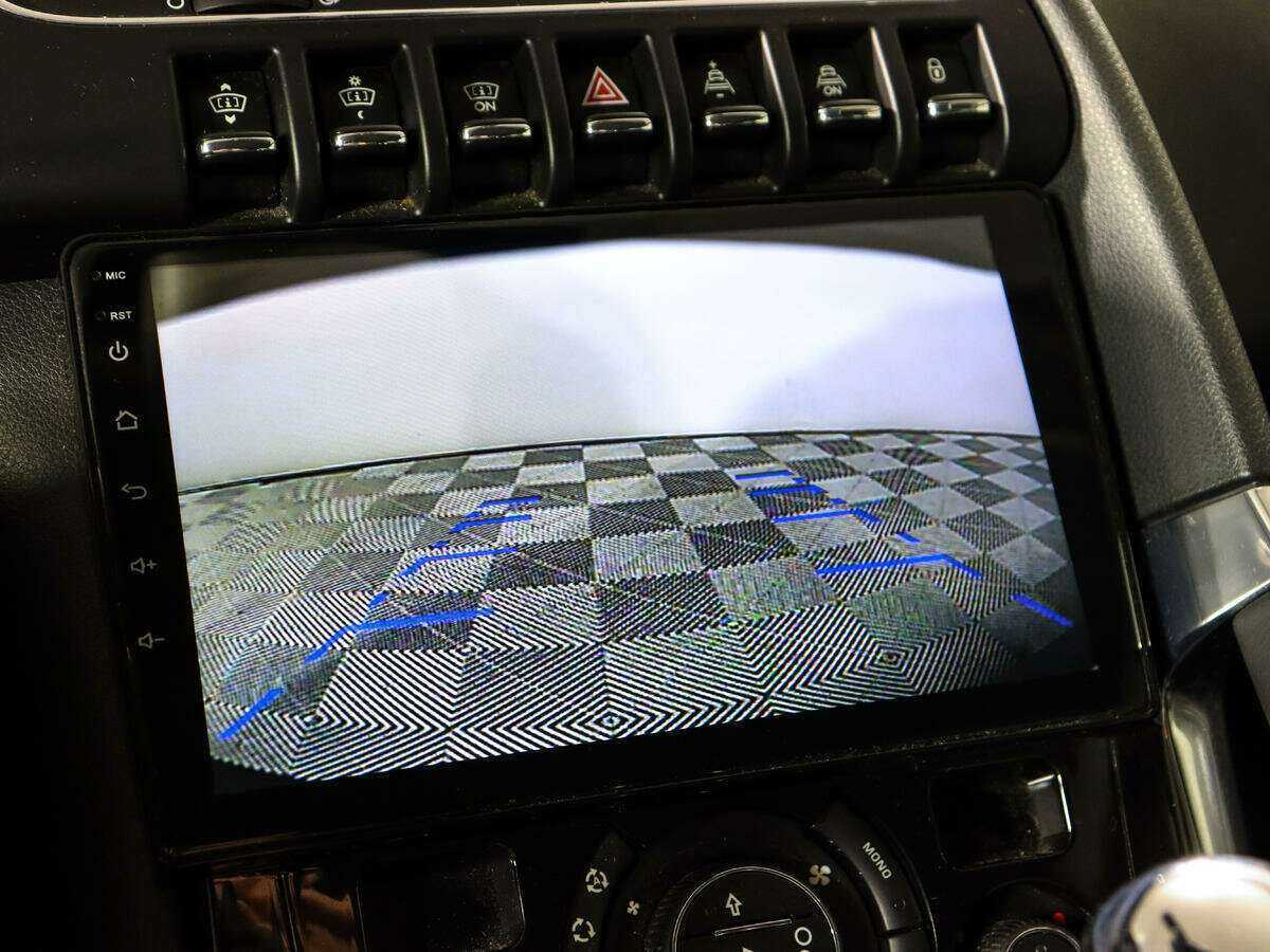 Peugeot 3008 с пробегом — 2012 год. Фото: #12